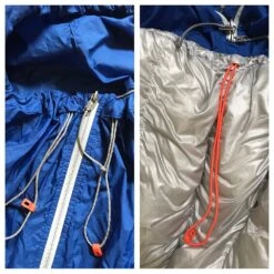 Patagonia Hybrid Sleeping Bag -Sierra Designs Shop IMG 2549