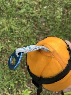 Sea To Summit Ultralight Hammock -Sierra Designs Shop IMG 2553