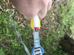 Sea To Summit Ultralight Hammock -Sierra Designs Shop IMG 2560