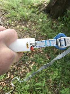 Sea To Summit Ultralight Hammock -Sierra Designs Shop IMG 2561