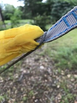 Sea To Summit Ultralight Hammock -Sierra Designs Shop IMG 2565