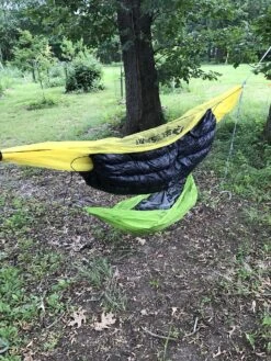 Sea To Summit Ultralight Hammock -Sierra Designs Shop IMG 2570