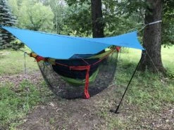 Sea To Summit Ultralight Hammock -Sierra Designs Shop IMG 2598