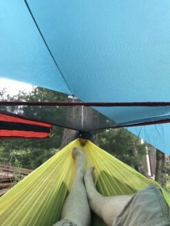 Sea To Summit Ultralight Hammock -Sierra Designs Shop IMG 2600