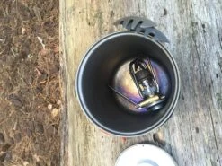 Snow Peak Ti-Mini Solo Combo -Sierra Designs Shop IMG 2612