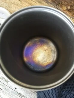 Snow Peak Ti-Mini Solo Combo -Sierra Designs Shop IMG 2615