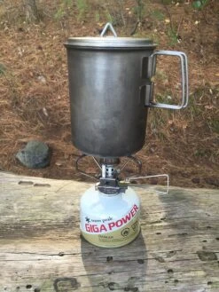 Snow Peak GigaPower Auto -Sierra Designs Shop IMG 2620