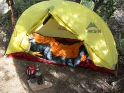 Klymit Inertia X-Lite -Sierra Designs Shop IMG 2668