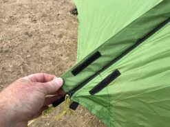 Six Moon Designs Lunar Solo -Sierra Designs Shop IMG 2710