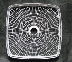 Nesco FD-80 Snackmaster Square Dehydrator & Jerky Maker -Sierra Designs Shop IMG 2768a