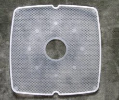 Nesco FD-80 Snackmaster Square Dehydrator & Jerky Maker -Sierra Designs Shop IMG 2770