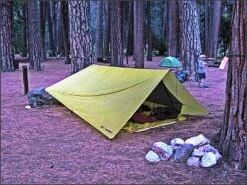 Sea To Summit Escapist Ultra-Mesh Bug Tent -Sierra Designs Shop IMG 2776v1 1