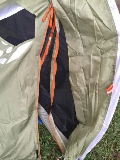 Mountain Hardwear Sprite 1 -Sierra Designs Shop IMG 2798