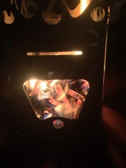 Emberlit FireAnt Titanium -Sierra Designs Shop IMG 2799