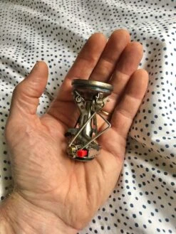 Soto Amicus With Igniter -Sierra Designs Shop IMG 2814