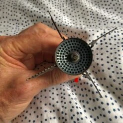 Soto Amicus With Igniter -Sierra Designs Shop IMG 2815