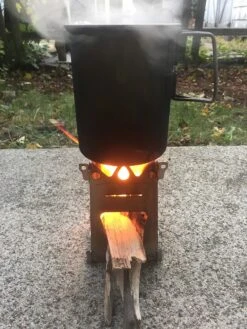 Emberlit FireAnt Titanium -Sierra Designs Shop IMG 2823 1