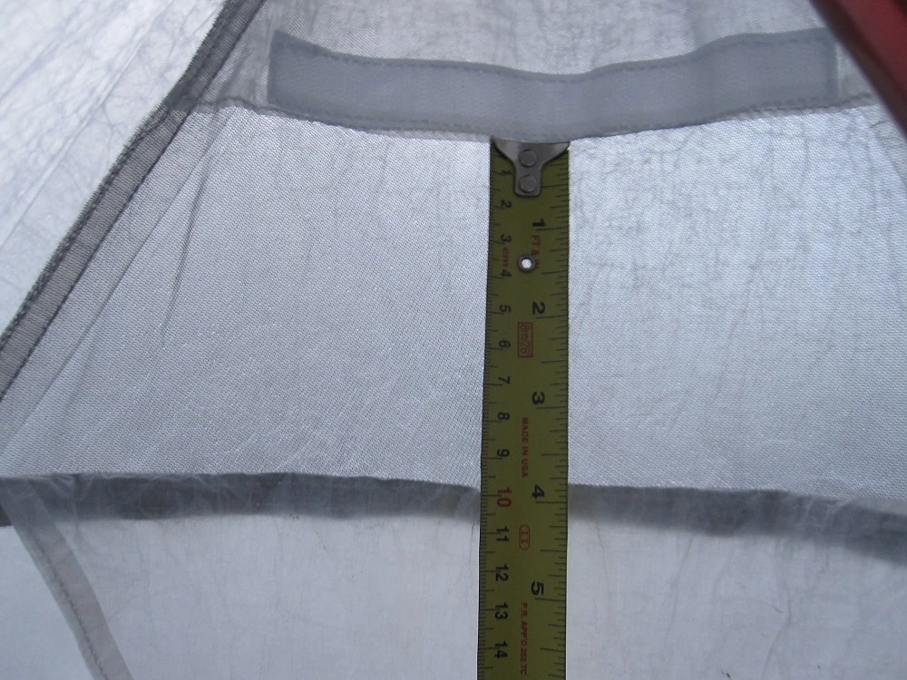 Hyperlite Mountain Gear UltaMid 2 16 Hyperlite Mountain Gear UltaMid 2 - Image 14