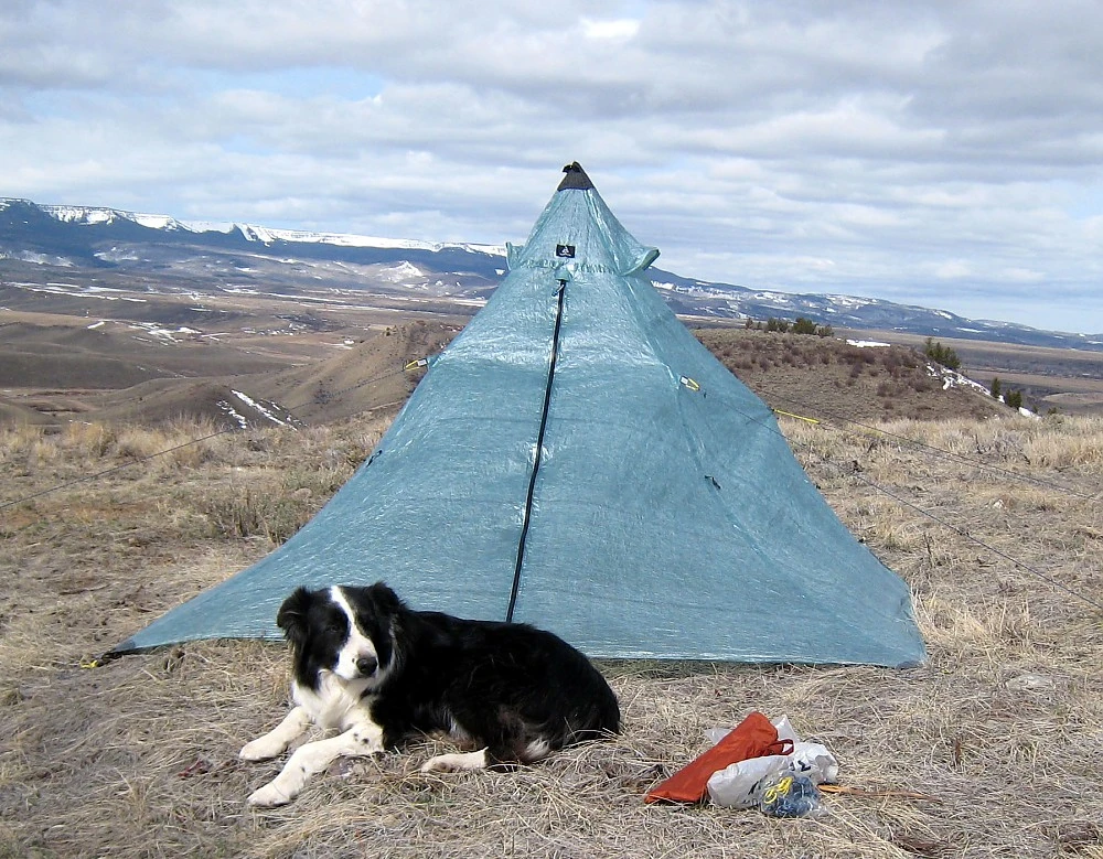 Hyperlite Mountain Gear UltaMid 2 12 Hyperlite Mountain Gear UltaMid 2 - Image 10