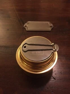 Emberlit FireAnt Titanium -Sierra Designs Shop IMG 2874