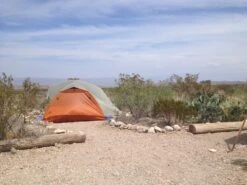 Big Agnes Copper Spur UL4 -Sierra Designs Shop IMG 2952