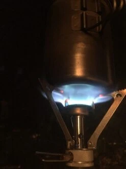 MSR PocketRocket -Sierra Designs Shop IMG 2966