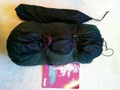 Bergans Compact Light 2 -Sierra Designs Shop IMG 2973