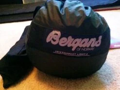 Bergans Compact Light 2 -Sierra Designs Shop IMG 2974