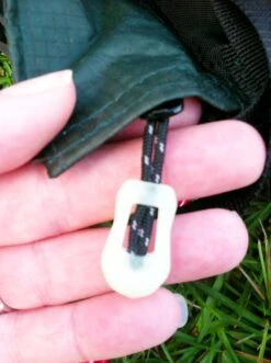 Bergans Compact Light 2 -Sierra Designs Shop IMG 2981