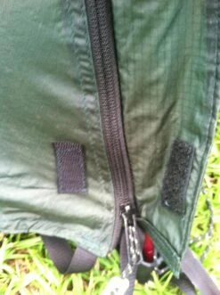 Bergans Compact Light 2 -Sierra Designs Shop IMG 2988