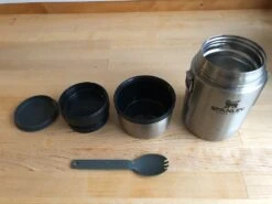 Stanley Adventure Vacuum Food Jar -Sierra Designs Shop IMG 2992