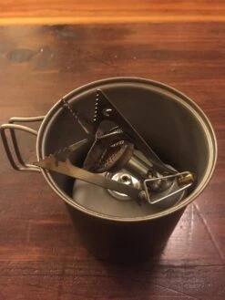 MSR PocketRocket -Sierra Designs Shop IMG 2996