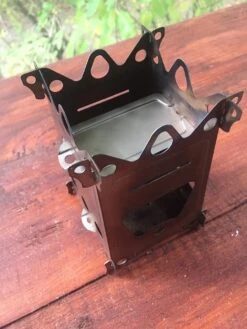 Emberlit FireAnt Titanium -Sierra Designs Shop IMG 2998