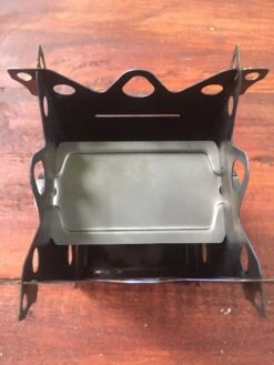 Emberlit FireAnt Titanium -Sierra Designs Shop IMG 2999