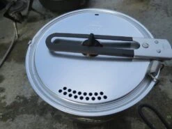 MSR WindBurner Sauce Pot 2.5L -Sierra Designs Shop IMG 3017