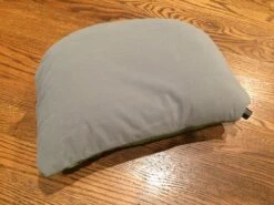 Cocoon Sleeping Bag Hood Pillow -Sierra Designs Shop IMG 3038 1