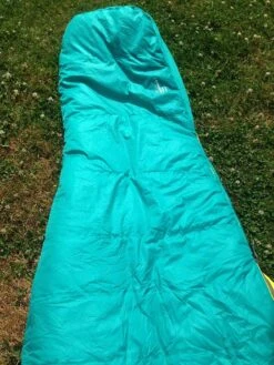 Mountain Hardwear Laminina Z Flame -Sierra Designs Shop IMG 3062