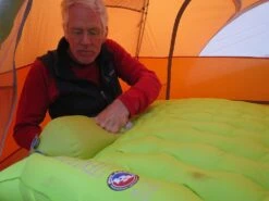 Big Agnes SLX Tent Floor Pad -Sierra Designs Shop IMG 3105