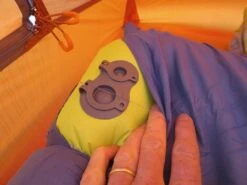 Big Agnes SLX Tent Floor Pad -Sierra Designs Shop IMG 3114