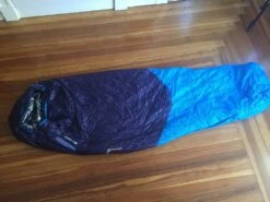 Columbia Reactor 35 Mummy -Sierra Designs Shop IMG 3180