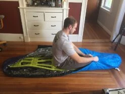 Columbia Reactor 35 Mummy -Sierra Designs Shop IMG 3189