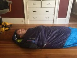 Columbia Reactor 35 Mummy -Sierra Designs Shop IMG 3192