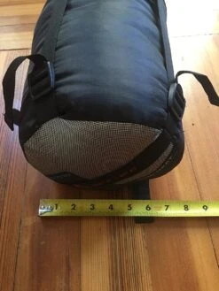 Columbia Reactor 35 Mummy -Sierra Designs Shop IMG 3208