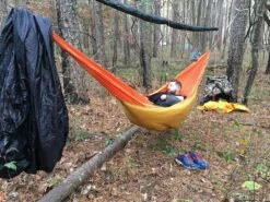 Therm-a-Rest Slacker Super Snuggler -Sierra Designs Shop IMG 3262