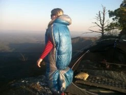 Sierra Designs Mobile Mummy 800 2-Season -Sierra Designs Shop IMG 3656