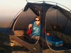 Sierra Designs Mobile Mummy 800 2-Season -Sierra Designs Shop IMG 3710