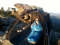 Sierra Designs Mobile Mummy 800 2-Season -Sierra Designs Shop IMG 3712