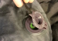 Exped Air Pillow -Sierra Designs Shop IMG 3765