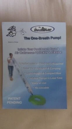 The Instaflator -Sierra Designs Shop IMG 3852a