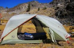 REI Halo +25 -Sierra Designs Shop IMG 3965